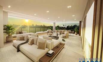 Imagem 2: APARTAMENTO - HIGIENÓPOLIS - SP