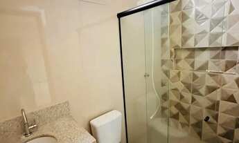 Imagem 4: Condomínio Jardim das Mangueiras Casa com 3 suítes