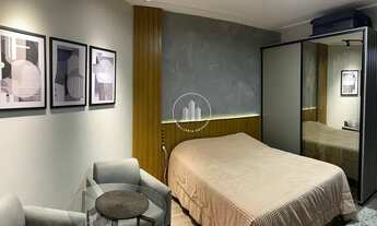 Imagem 5: Studio Mobiliado no Hotel Mercure - Itacorubi