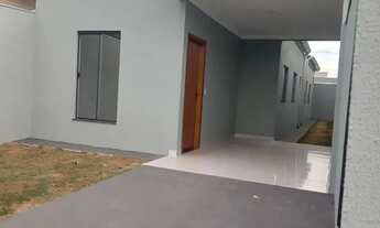 Imagem: Casa Summerville com 3 Quartos e Churrasqueira