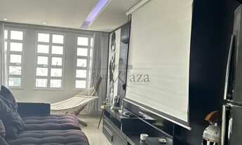 Imagem 2: Oportunidade - Cobertura Duplex - Edifício Piazza Monet - Vila Ema - 3 Dormitórios - 182m²