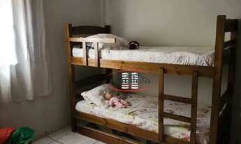 Imagem 3: Casa com 3 dormitórios à venda, 78 m² por R$ 320.000 - Bom Jardim - Brodowski/SP