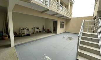 Imagem 4: JDL - Casa ampla com potencial comercial no Jardim Atlântico