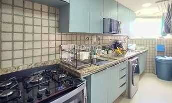 Imagem: Apartamento com 3 quartos em Candeias