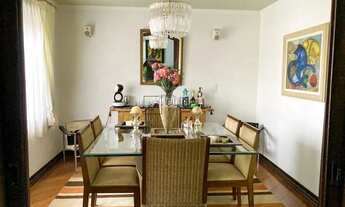 Imagem 4: Venda Casa 3 Dormitórios - 360 m² Brooklin