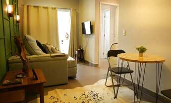 Imagem 3: Excelente oportunidade Apartamento Instambul com suite R$ 270.000!