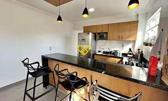 Imagem 2: Apartamento 2 Quartos a Venda em Santos - SP