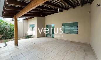 Imagem 2: Casa no Bairro Granada 200m² com 02 suítes - Uberlândia - MG