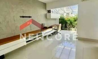 Imagem 4: Cobertura em Rua Marquês de São Vicente - Gávea - Rio de Janeiro/RJ