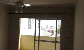 Imagem 6: Apartamento para aluguel com 44 m² e 1 quarto em Vl.Sta Tereza, Bauru - SP