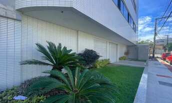 Imagem 6: APARTAMENTO 3 QUARTOS A VENDA NA PRAIA DO MORRO COM LAZER COMPLETO