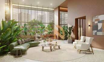 Imagem: Cora Pinheiros Modernidade e bem-estar em