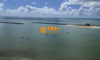 Imagem 3: Vendo apartamento na Beira mar em Olinda com 133m²- 3 suítes