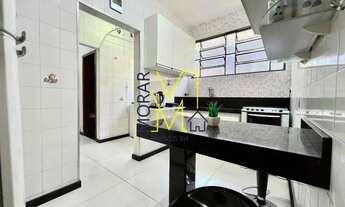 Imagem 4: Apartamento Tipo com 3 Quartos - Copacabana em Belo Horizonte/MG