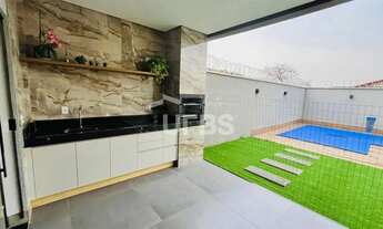 Imagem 4: Sobrado Goiânia II