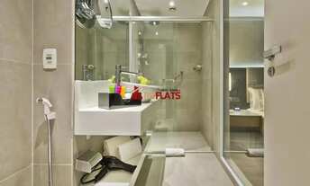 Imagem 6: Flat com ótimo preço no bairro Bela Vista. Confira!