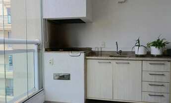 Imagem 6: Aluguel Apartamento 2 Dormitórios - 156 m² Vila Olímpia