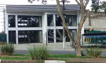 Imagem 2: Salão para alugar em Campinas, Vila Nova, com 199 m²