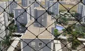 Imagem 7: Apartamento residencial Terra Nova