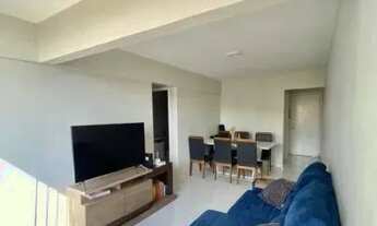 Imagem: Apartamento Taguatinga 2qts garagem Cnb