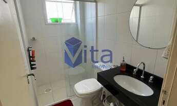 Imagem 7: Apartamento com 02 dormitórios, sendo 01 suíte, a 850m do mar