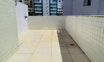 Imagem: Excelente cobertura para locação no Bairro