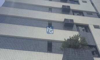 Imagem 2: Apartamento à venda no bairro Tamarineira - Recife/PE