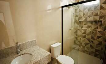 Imagem 6: Condomínio Jardim das Mangueiras Casa com 3 suítes