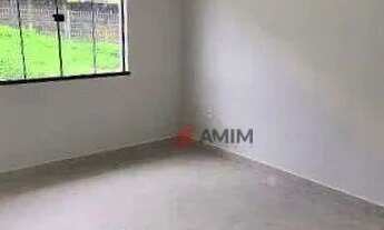 Imagem 7: Casa linear à venda, recém construída, 1a. locação - 3 quartos - Vázea Green - 1 suíte - N