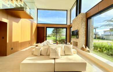 Imagem 7: Casa em Condomínio 5 dormitórios à venda Maristela Xangri-Lá/RS