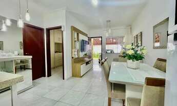 Imagem 6: Casa Geminada em Jardim Botanico - São José, SC