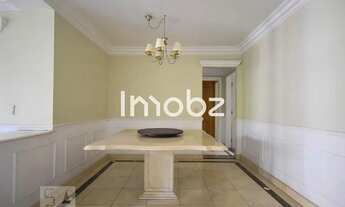 Imagem 5: Apartamento à venda no Kalahari - Rua Itamatai, 17 - São Paulo - SP - CEP: 05715-020