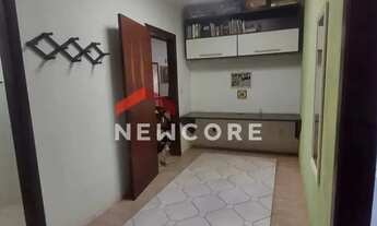 Imagem 3: Casa de condomínio em Avenida Comendador José da Silva Martha - Jardim Shangri-Lá - Bauru