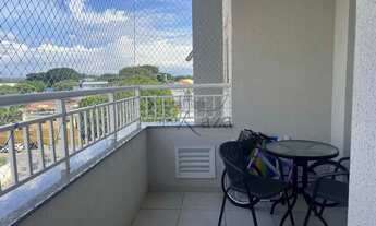 Imagem 2: Oportunidade - Apartamento - Vila Industrial - Exclusive Vista Linda - 2 Dormitórios - 65m