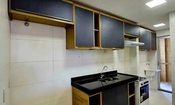 Imagem 6: Apartamento com 3 quartos