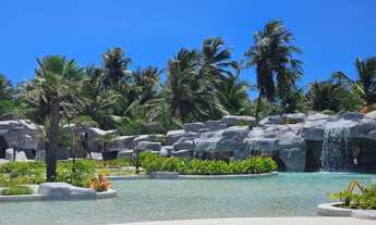 Imagem 2: LOTE QUITADO COM UMA OTIMA LOCALIZAÇÃO - LIVERPOOL BEACH - RAINHA DOS LOTES