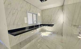 Imagem 6: Casa com 3 dormitórios à venda, 95 m² por R$ 630.000,00 - Condomínio Villagio Ipanema I