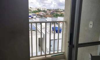 Imagem 6: PASSO CHAVE DE APARTAMENTO NO BELEVILLE - ESTADA DA MAIOBA