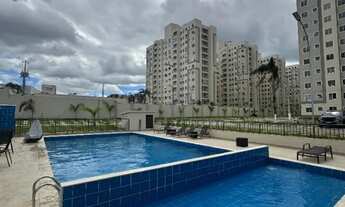 Imagem 7: Venda - Apartamento no Cond. Ilha De Aruba - Andar alto e nascente