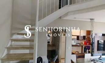 Imagem 6: Apartamento Duplex em São Paulo-SP, Tatuapé: 2 dormitórios, sendo 1 suíte, 2 salas, 2 vaga