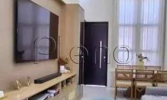 Imagem 3: Casa à venda em Indaiatuba, Jardins do Império, com 2 quartos, com 110 m², Residencial Vil