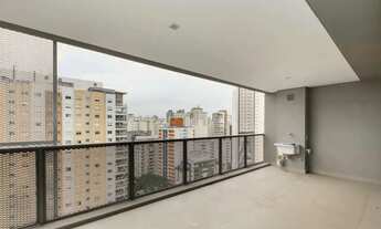 Imagem 4: Apartamento para venda em Pinheiros com 3 quartos, sendo 1 suíte , 88m²