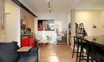 Imagem 4: Apartamento à Venda - Higienópolis, 2 Quartos, 89 m2