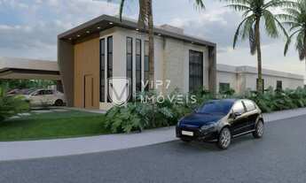 Imagem 3: Casa de Condomínio à venda, 3 quartos, 3 suítes, Jardim Residencial Saint Patrick - Soroca