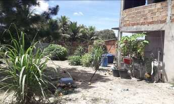 Imagem 4: Casa Grande com terreno- Camaçari