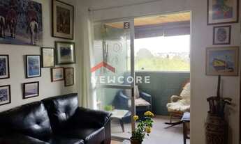 Imagem 2: Cobertura em Rua Nicarágua - Bacacheri - Curitiba/PR