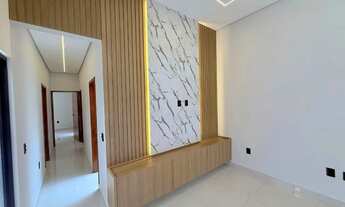 Imagem 5: Casa à Venda em Bragança Paulista-SP, Condomínio Villa Verde: 3 Quartos, 1 Suíte, 2 Salas