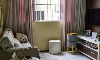 Imagem 3: Apartamento á venda no Demócrito Rocha, próximo a Lagoa da Parangaba