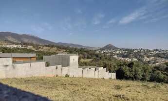 Imagem 3: Terreno à venda, 2185 m² por R$ 1.800.000,00 - Jardim São Nicolau - Atibaia/SP