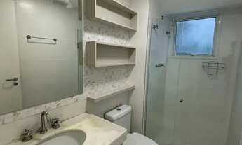 Imagem 7: Imóvel para aluguel tem 95 metros quadrados com 3 quartos em Vila Indiana - São Paulo - SP